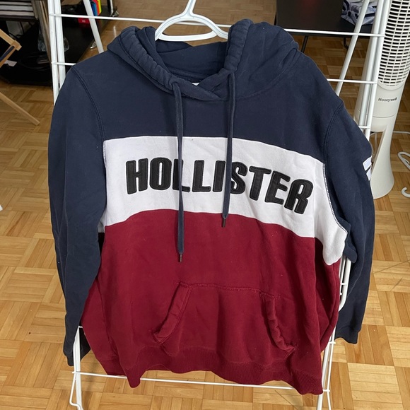 Hoodie - Picture 1 of 1